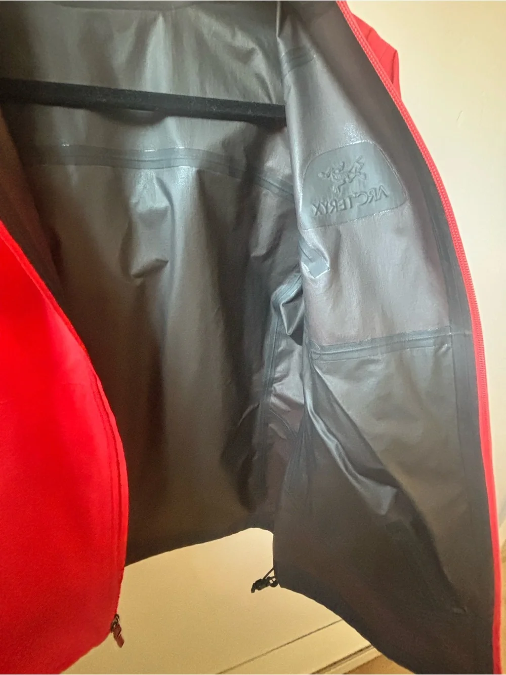 Arcteryx Women's Lightweight Jacket